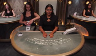 Live Table
