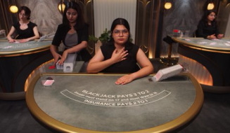 Live Table