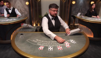 Live Table