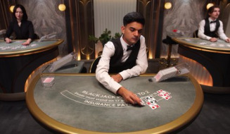 Live Table