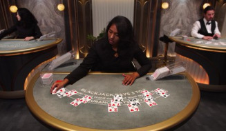 Live Table