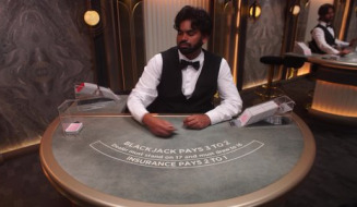 Live Table