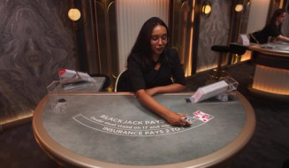 Live Table