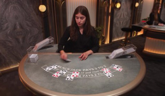 Live Table
