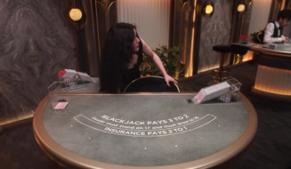 Live Table