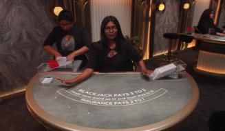 Live Table