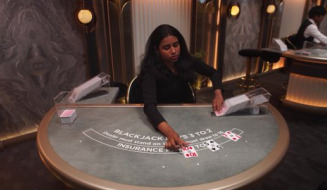 Live Table