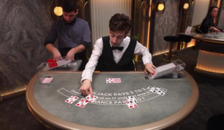 Live Table
