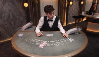 Live Table