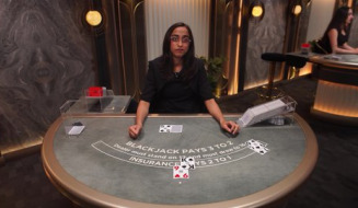 Live Table