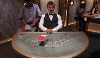 Live Table