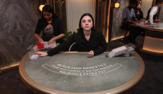 Live Table