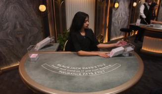 Live Table