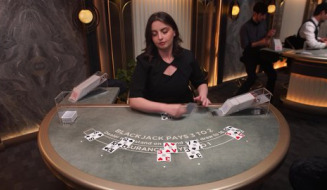 Live Table