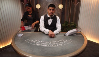 Live Table