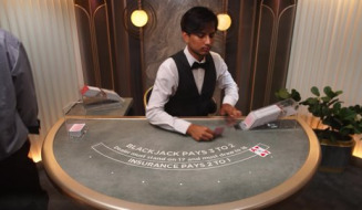Live Table
