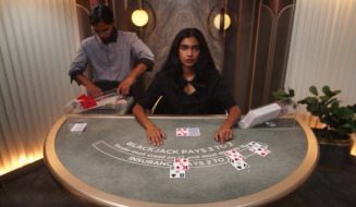 Live Table