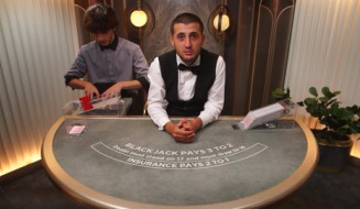 Live Table