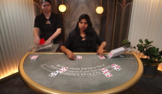Live Table