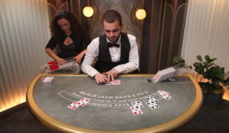 Live Table