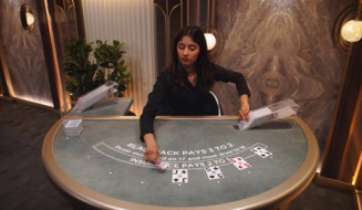Live Table