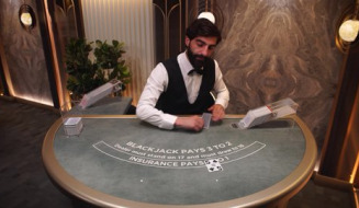Live Table