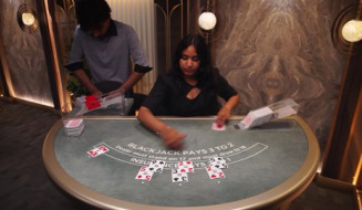 Live Table