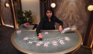 Live Table