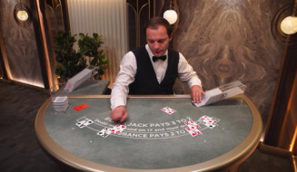 Live Table