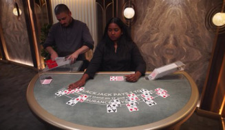 Live Table