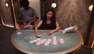 Live Table