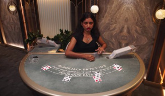 Live Table