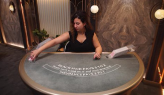 Live Table