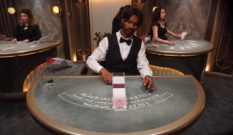 Live Table