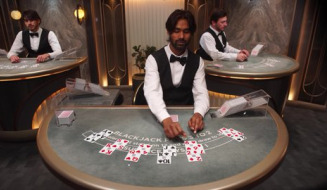 Live Table