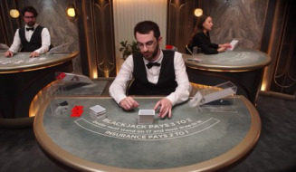 Live Table