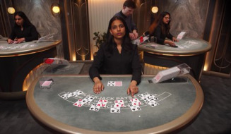 Live Table