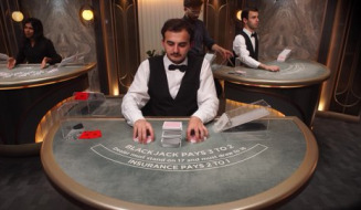 Live Table