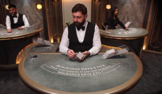 Live Table