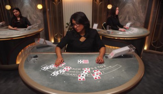 Live Table