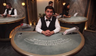 Live Table