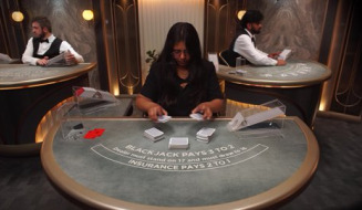 Live Table