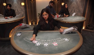 Live Table