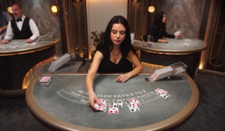 Live Table