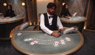 Live Table