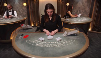 Live Table