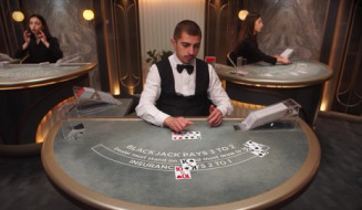 Live Table