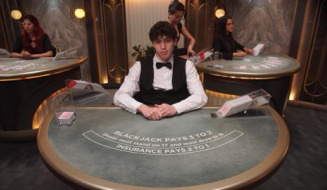 Live Table