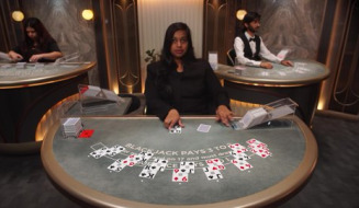 Live Table