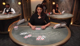 Live Table